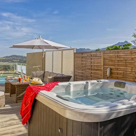 Carlisa * الجاجولا