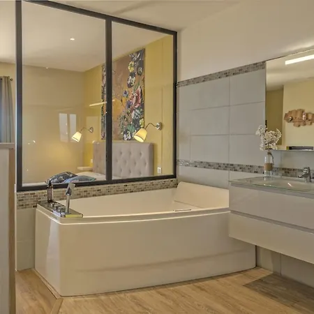 Villa Carlisa Algajola (Corsica)