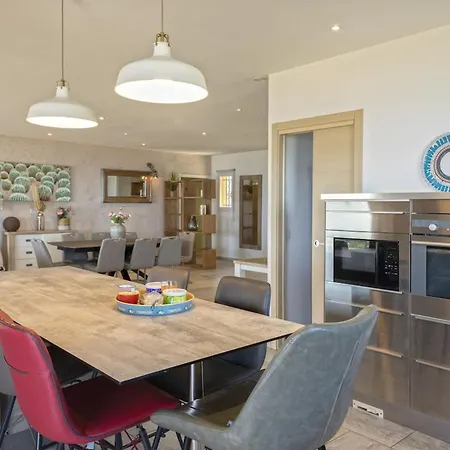 Carlisa Algajola (Corsica)