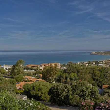 Carlisa * Algajola (Corsica)