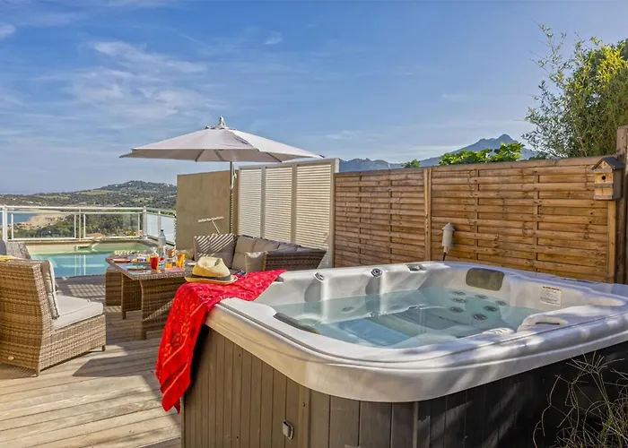 Carlisa * Algajola (Corsica)