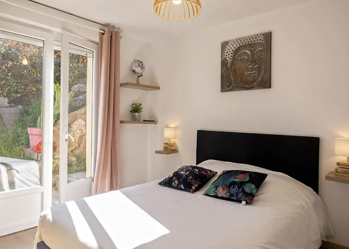 Carlisa Algajola (Corsica)